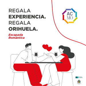 ESCAPADA ROMÁNTICA
