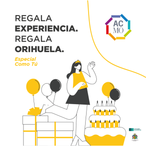 ESPECIAL COMO TÚ